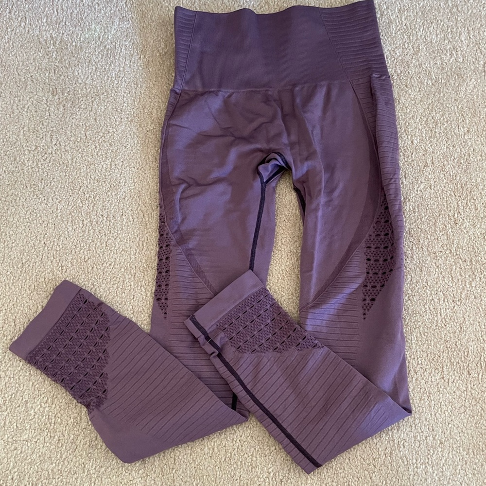 Gymshark energy seamless leggings